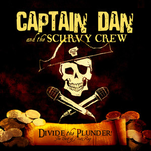 Divide the Plunder- the Best of Pirate Rap (Explicit)