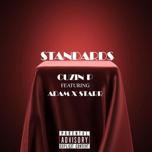 Standard (feat. Adam & Starr) [Explicit]