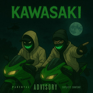 KAWASAKI (Explicit)