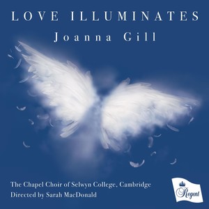 Love Illuminates | Joanna Gill