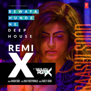 Bewafa Hunde Ne Deep House Remix