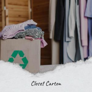 Closet Carton