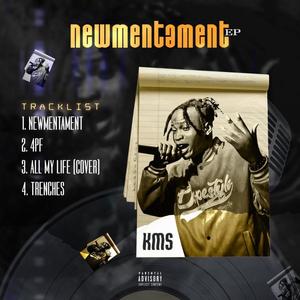 NEWMENTAMENT Ep (Explicit)