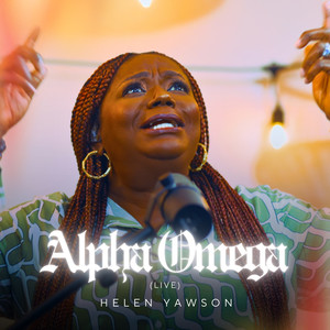 Alpha Omega (Live)
