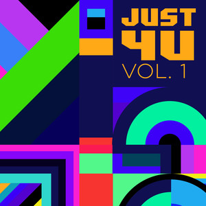 Just 4U, Vol. 1