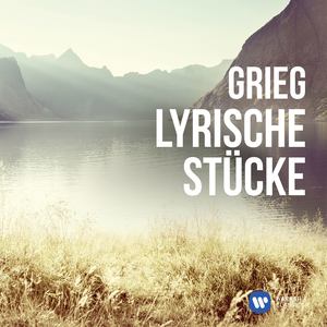 Grieg: Lyric Pieces, Book 3, Op. 43 - No. 6, To the Spring