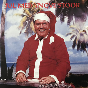 Jul med Yngve Stoor