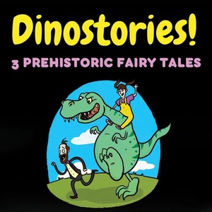 Dinostories!