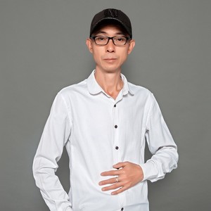 大漠风起 云飞扬 (Live)