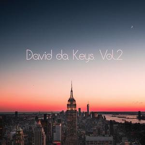 David da Keys, Vol. 2