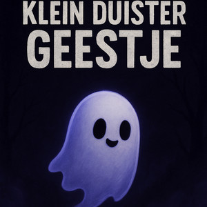 Klein Duister Geestje
