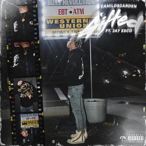 Gifted(feat. Jay Esco) (Explicit)