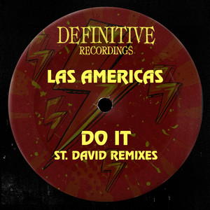 Do It (St. David Big Tool Mix)