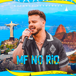 MF No Rio (Ao Vivo)