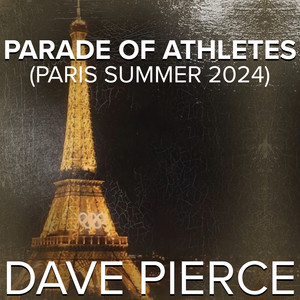 Parade of Athletes (Paris Summer 2024)