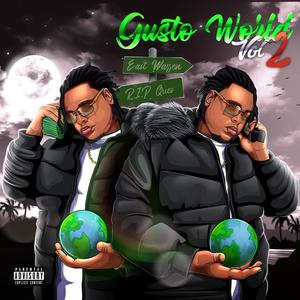 Bigg - Dub Babies 2 (feat. JayWill & Konyak) (Explicit)