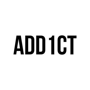 add1ct (feat. luhdxzzy) [Explicit]