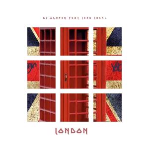 London (feat. Lebu Local)