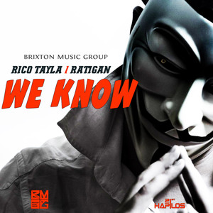 We Know (Radio)