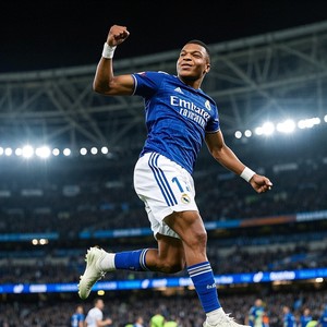 mbappe song (Explicit)