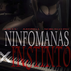 Ninfomanas X Instinto (Explicit)
