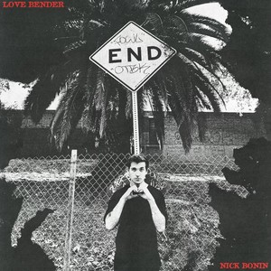 Love Bender (Explicit)