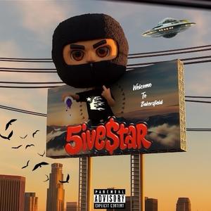 Bruce Wayne (Explicit)