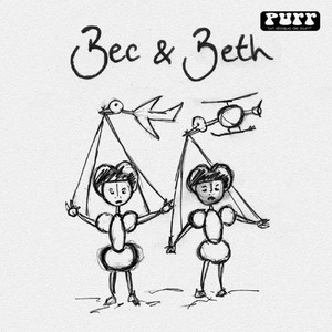 Bec & Beth