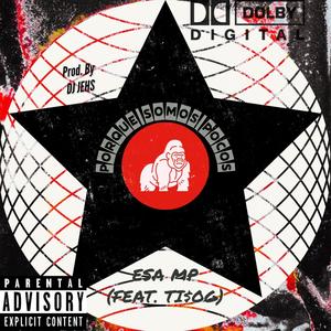 Porque somos pocos (feat. Ti$og) (Explicit)