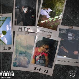 Can't Trust 2.0 (feat. Tr3 Dime) (Explicit)