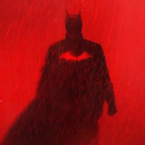 BATMAN (feat. GVN) [Explicit]