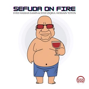 Sefuda On Fire