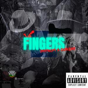 Fingers (Explicit)