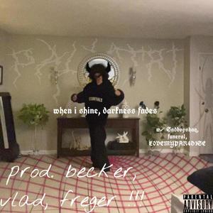 14 shot freestyle (feat. Sadboyshaq & L0VEMYPAR4D1SE) (Explicit)