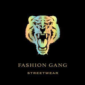 Fashion Gang Streetwear