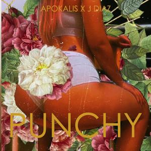 Punchy (feat. Apokalis)