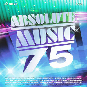 Absolute Music 75