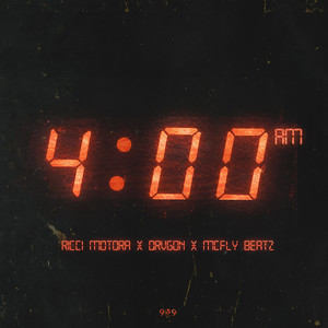 4:00 Am (Explicit)