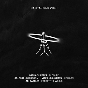 Capital Sins, Vol.1