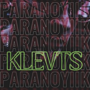 PARANOYIIK (Explicit)