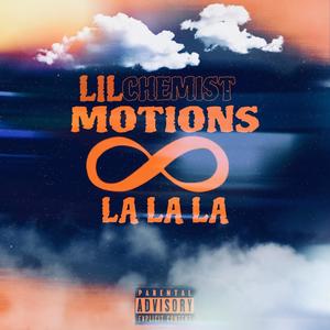 Motions (Explicit)