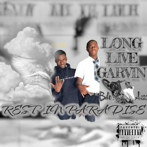 Cold World (LLG) (Explicit)