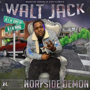 Norfside Demon (Explicit)