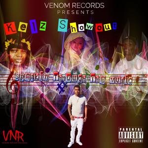 Hurt (feat. Breel) (Explicit)