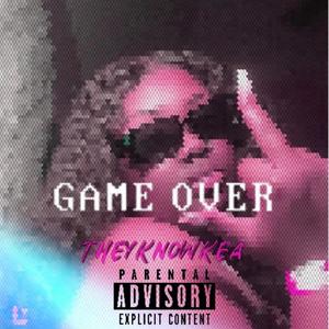 Game Over (Explicit)