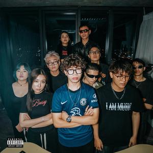 Cold Party (Explicit)