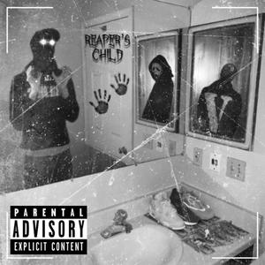 Reaper's Child (Explicit)