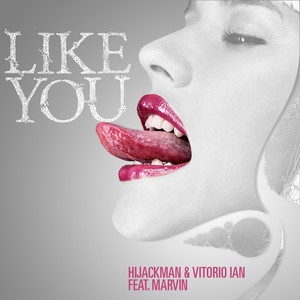 Like You (Radio Edit)
