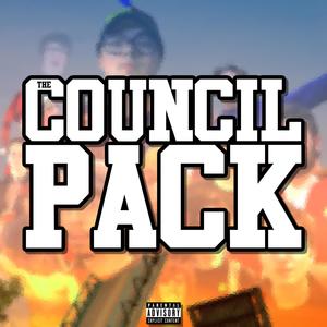 THE COUNCIL PACK (Explicit)