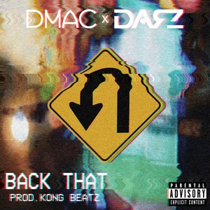 Back That (Explicit)